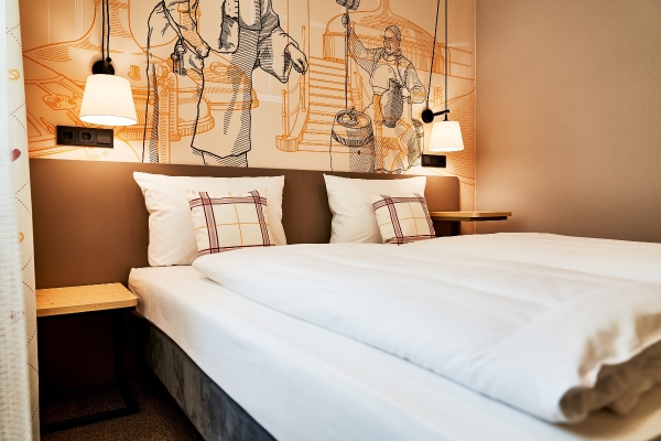 McDreams Hotel München-Airport (Eching)